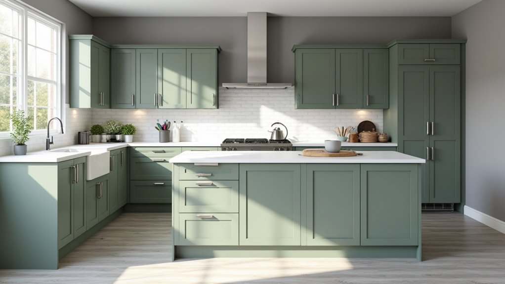 affordable vinyl and laminate flooring