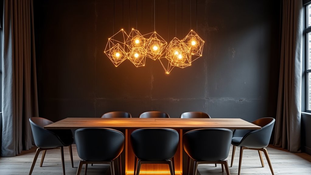 customizable smart led lighting