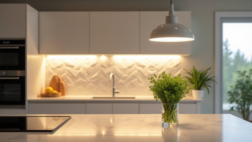 dimmable options non dimmable ballast
