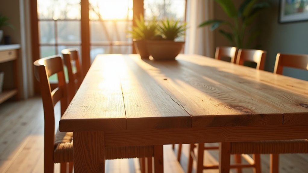 eco friendly reclaimed wood furniture