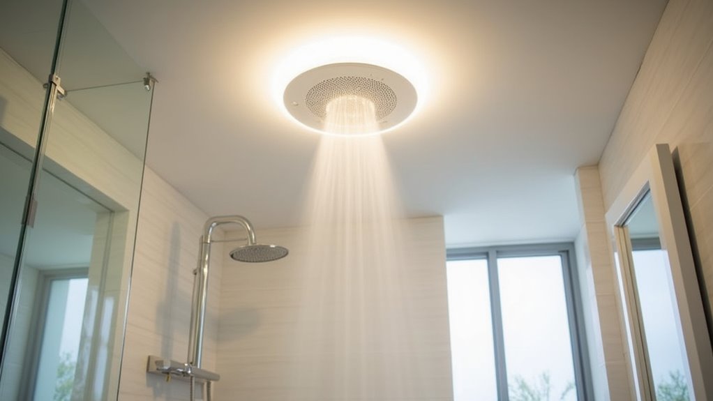 efficient heating and ventilation