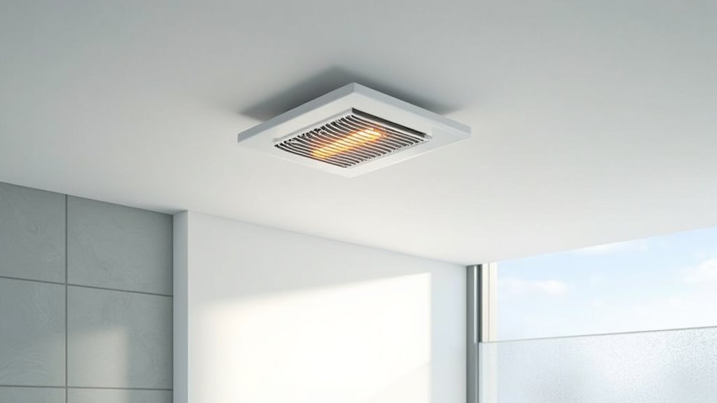 energy efficient versatile ventilation