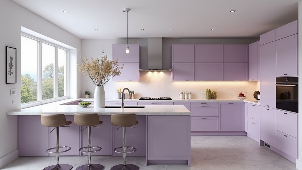 functional kitchen design flexibility