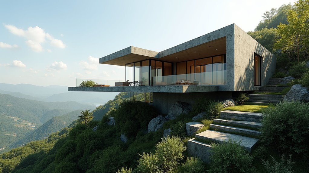 geometric forms enhance design