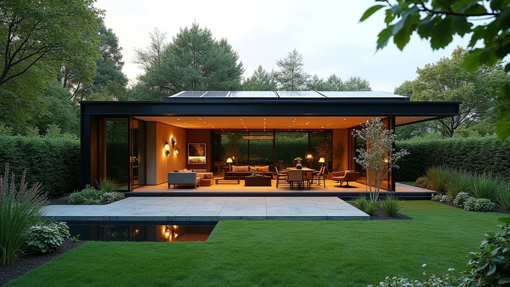 smart garden automation systems