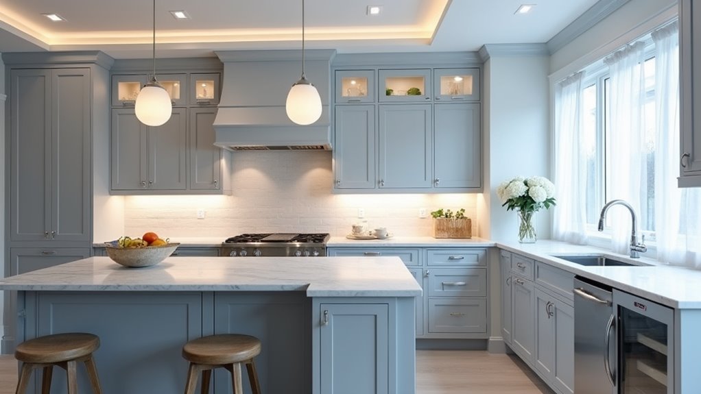 thoughtful kitchen lighting solutions