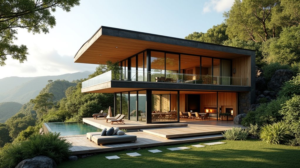 versatile and efficient design
