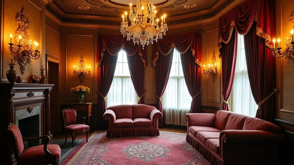 victorian lighting elegance enhanced