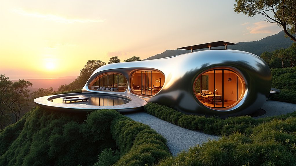 adaptable and sustainable designs