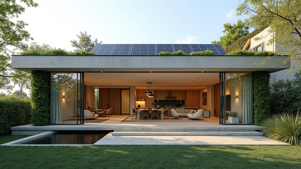 adaptable layouts for lifestyles