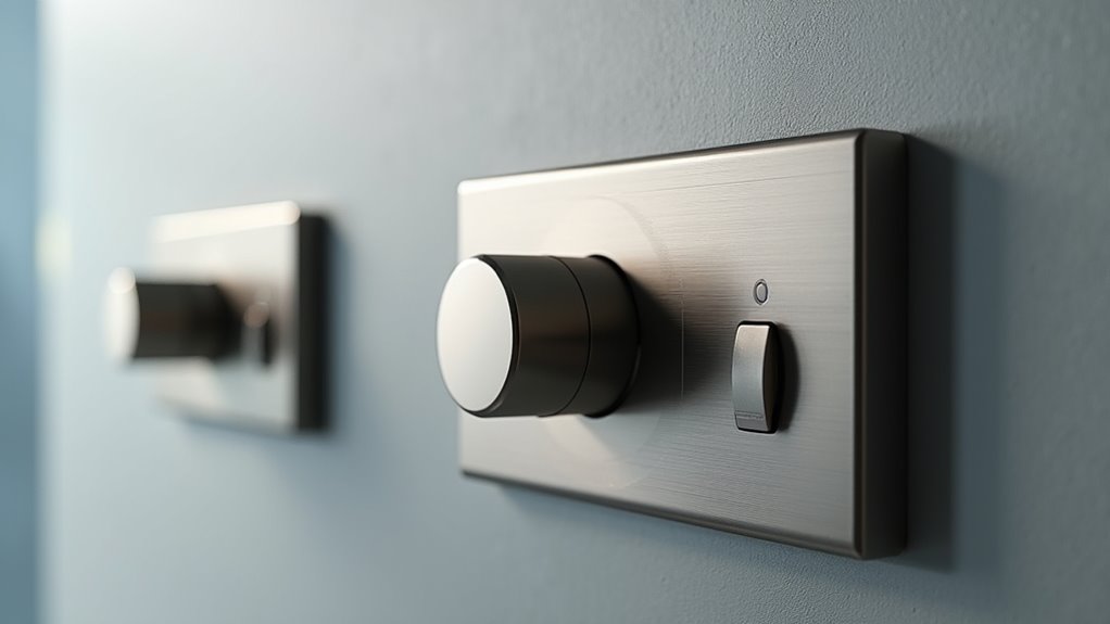 choosing safe double switches