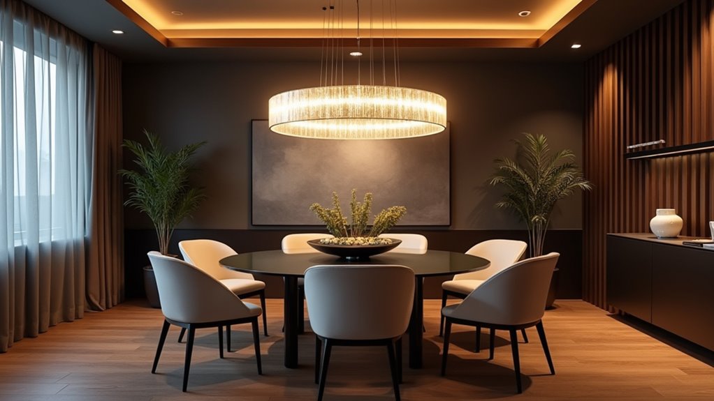 choosing the right fixture size