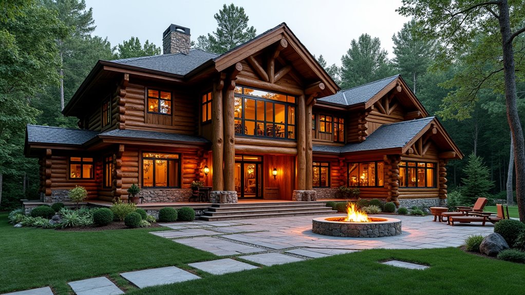 craftsmanship meets modern elegance