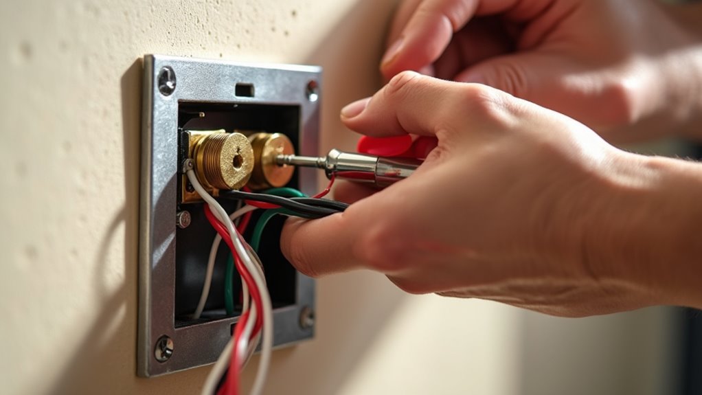 dual switch box wiring