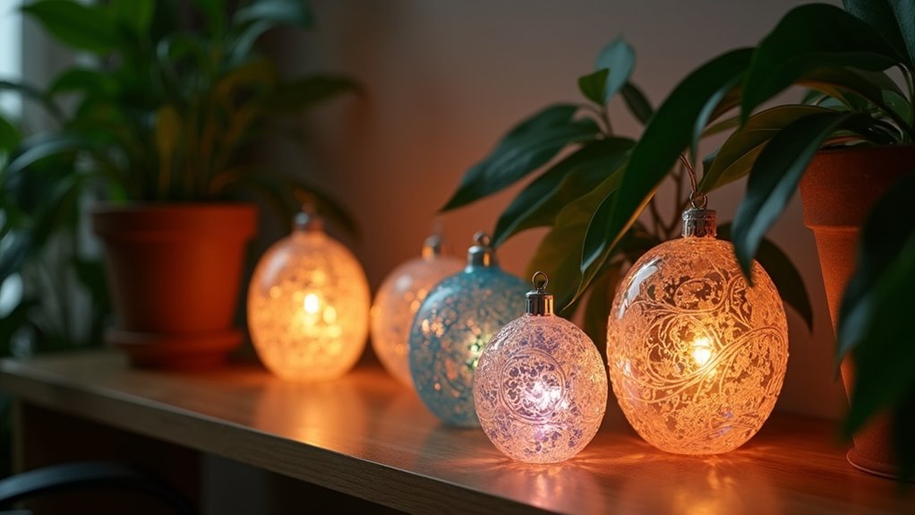 eco friendly rechargeable lighting designs