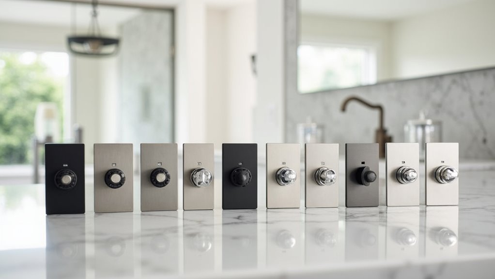 efficient quiet customizable lighting