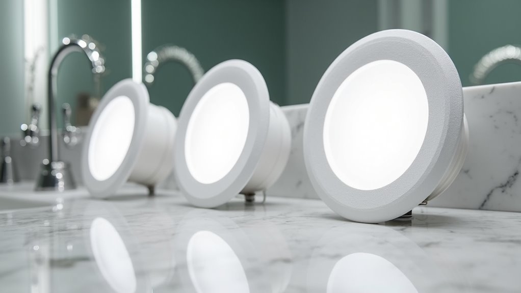 efficient stylish bathroom ventilation
