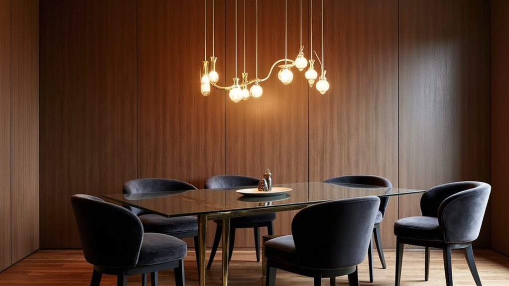 effortless mood lighting control