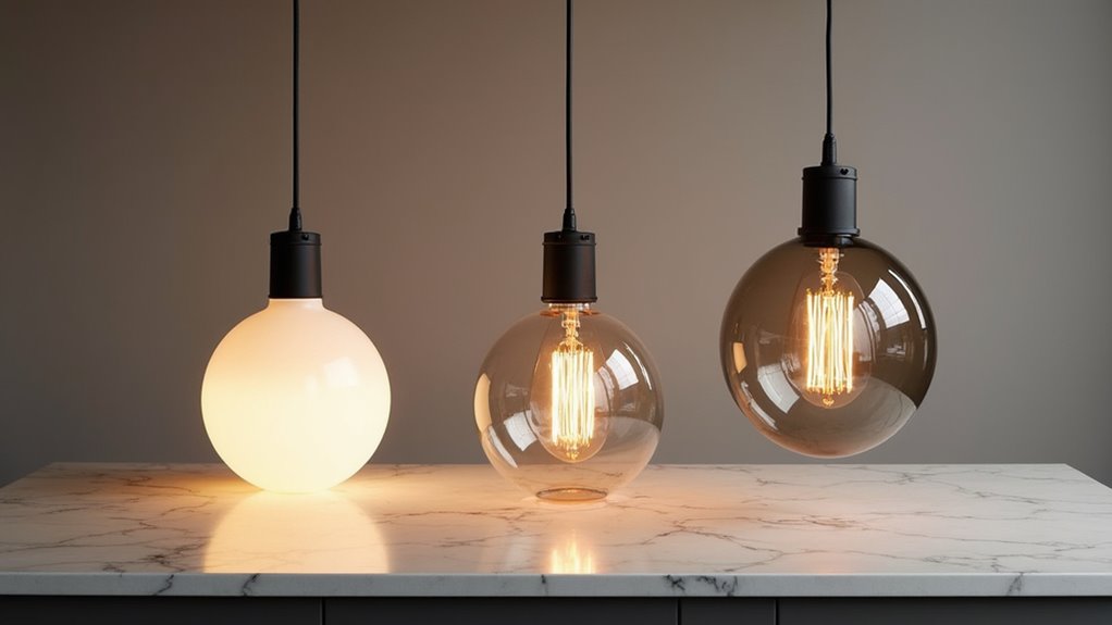 elegant and functional lighting