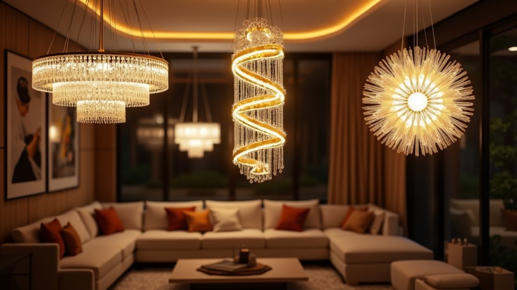 elegant energy saving lighting solutions