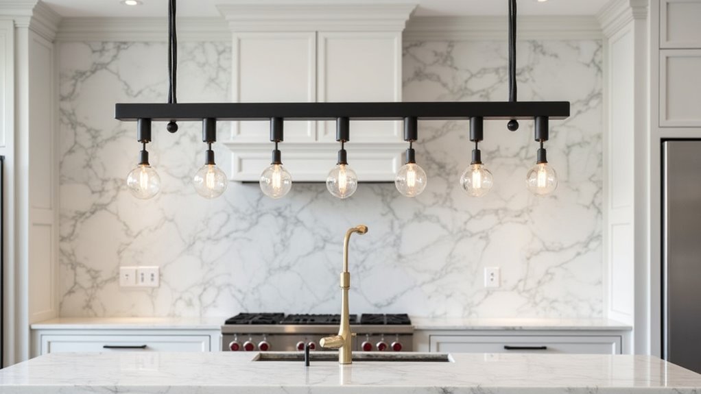 farmhouse charm meets elegance