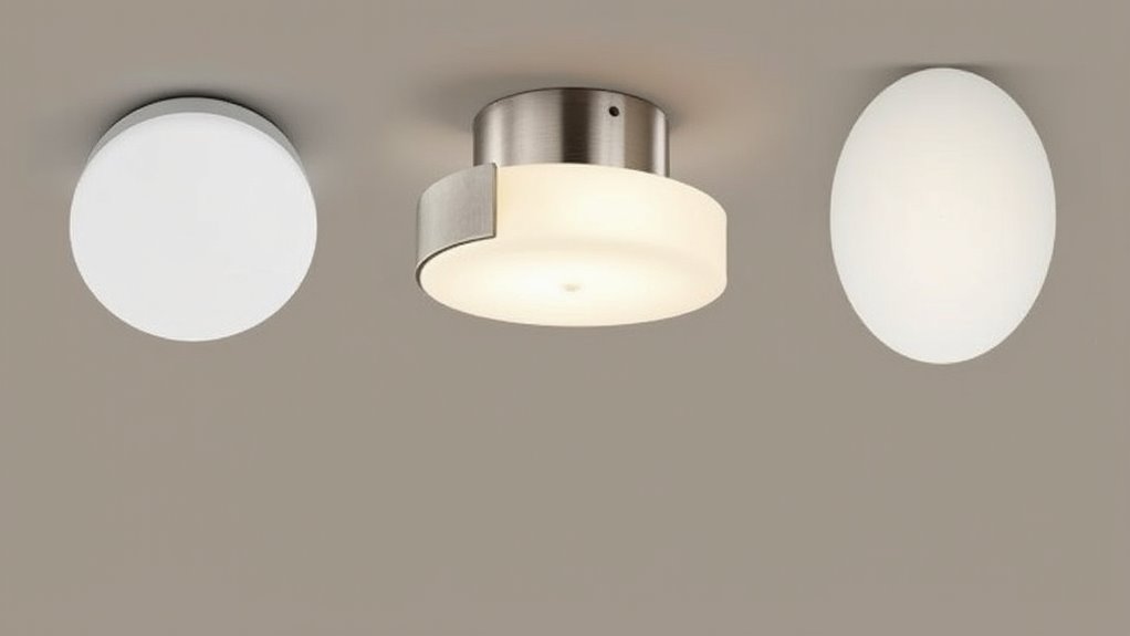 functional and aesthetic lighting