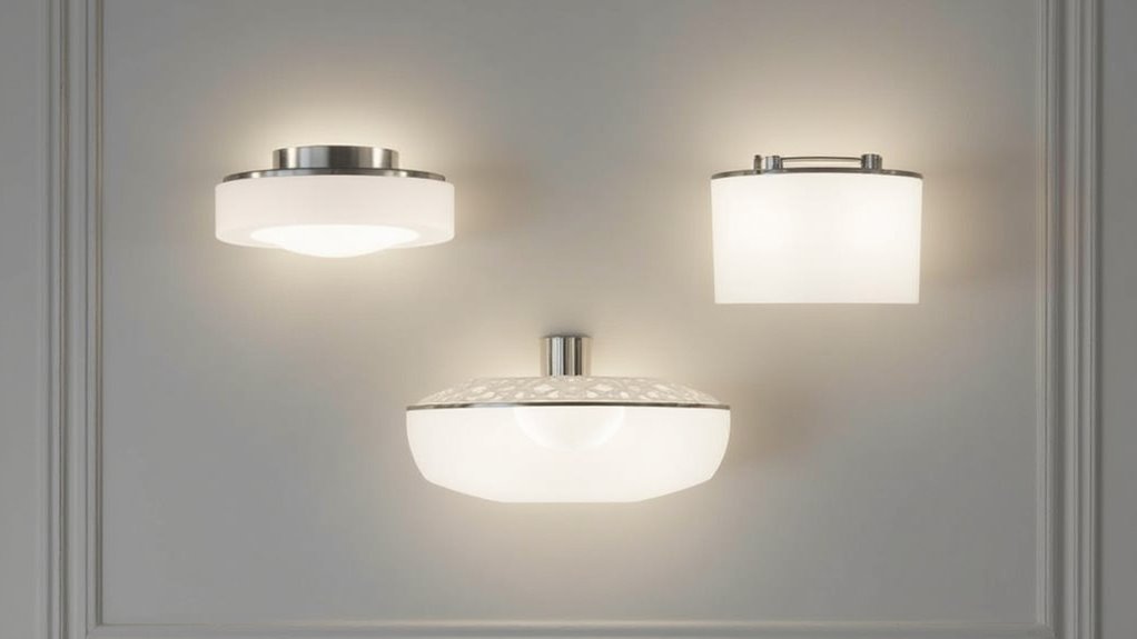 innovative bathroom lighting solution