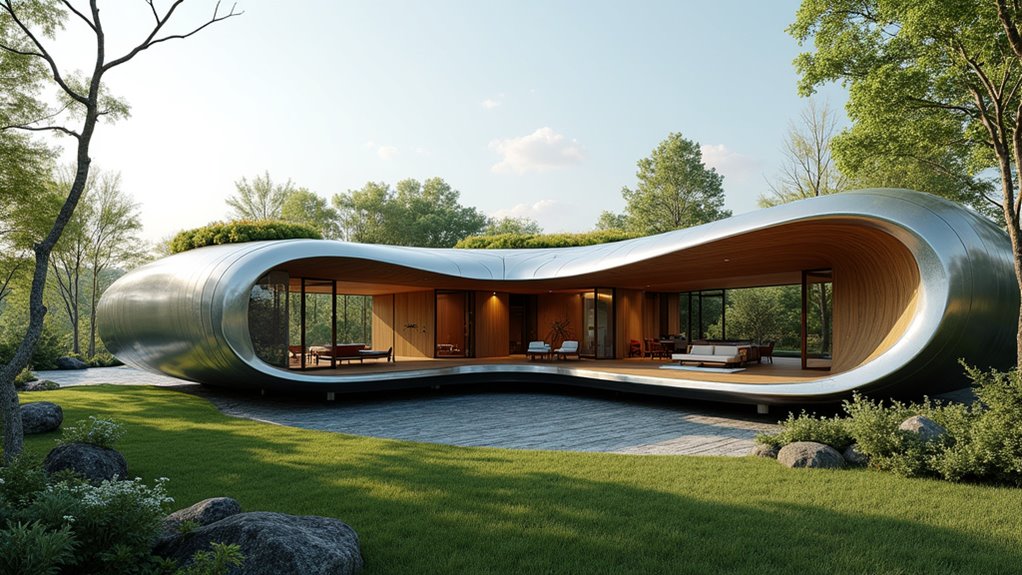 innovative sustainable construction materials