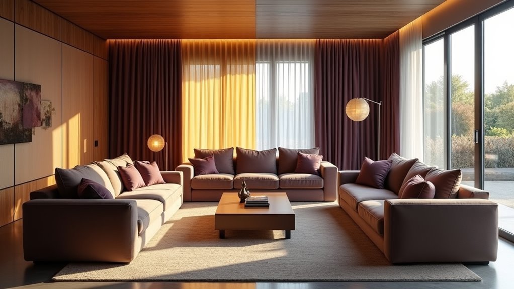 light and decor synergy