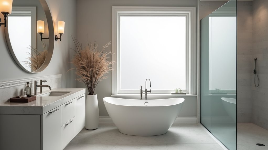 lighting influences grey perception