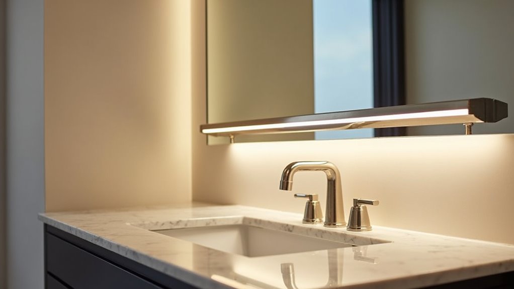 modern efficient customizable lighting