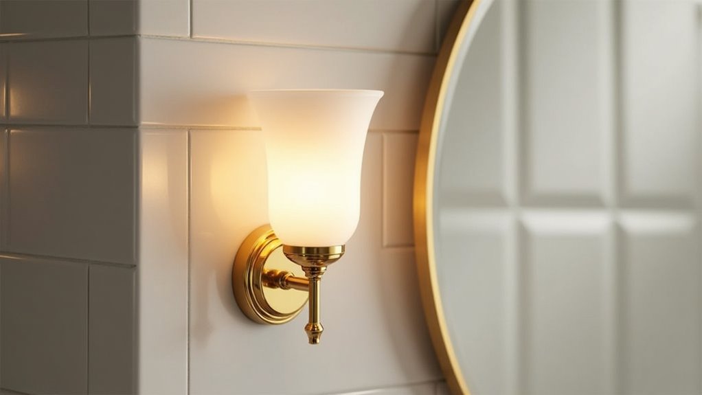 modern versatile wall sconce