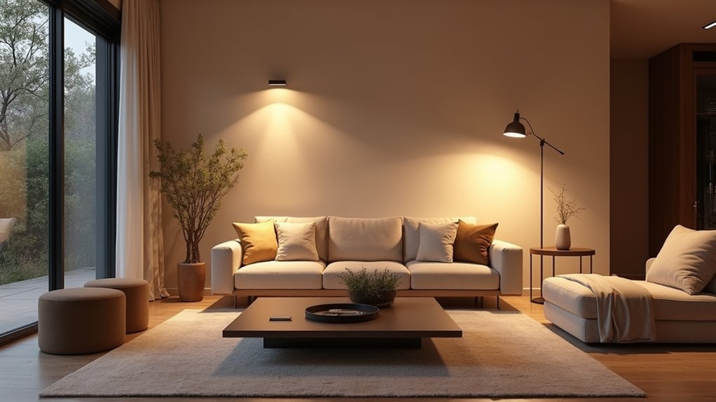 modular sustainable lighting solutions