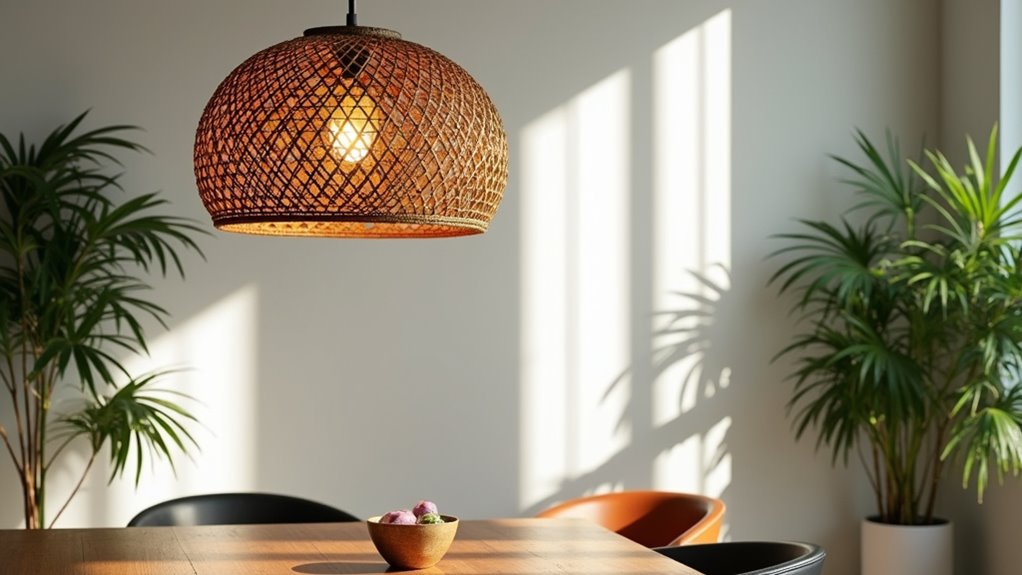 natural charm and illumination