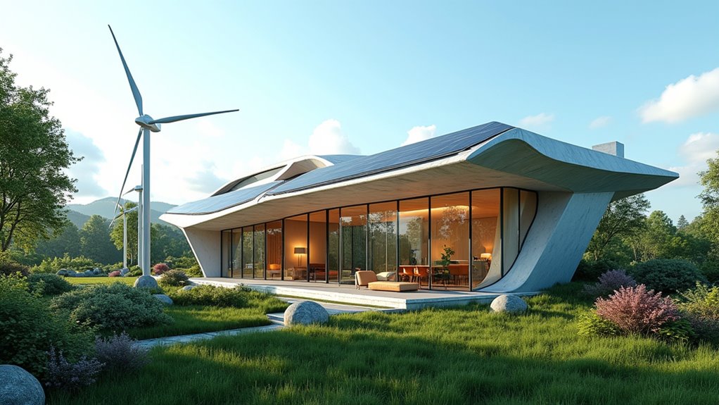 net zero energy homes innovate