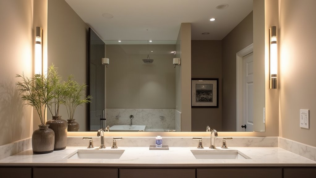 optimal light placement guidelines
