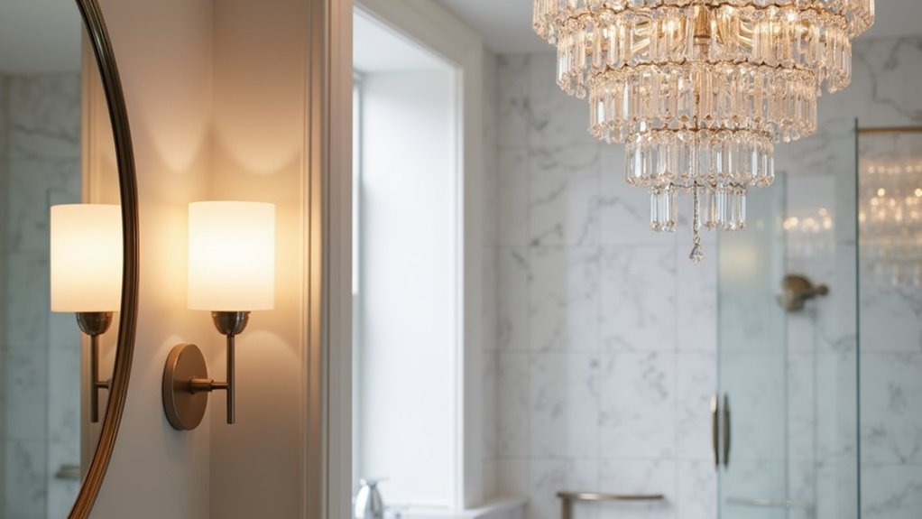 premium fire rated downlight design