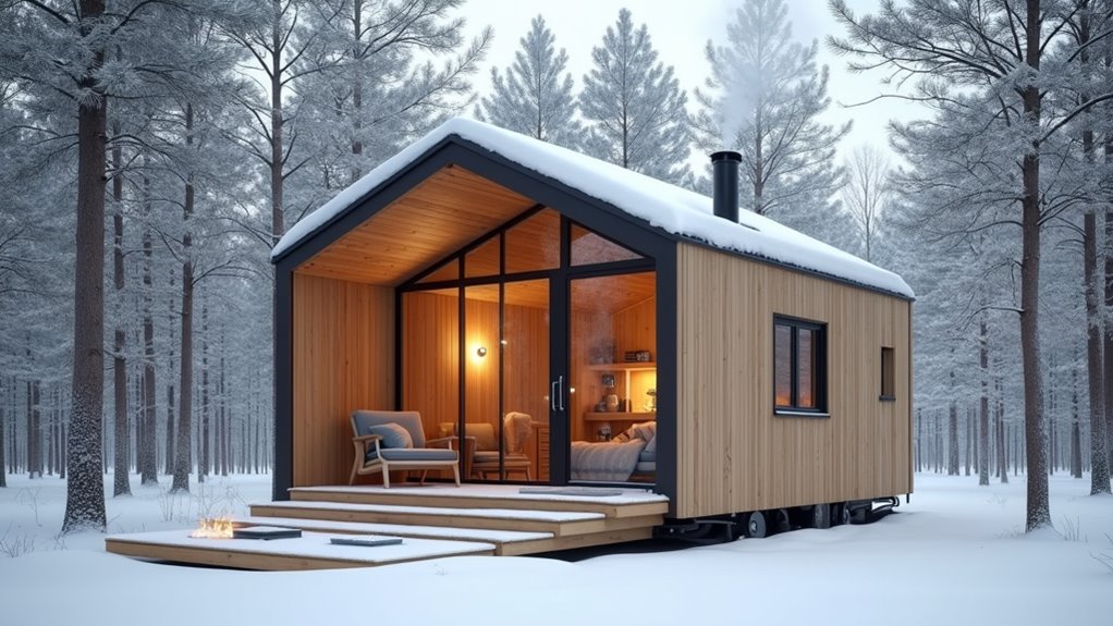 scandinavian minimalism for harmony