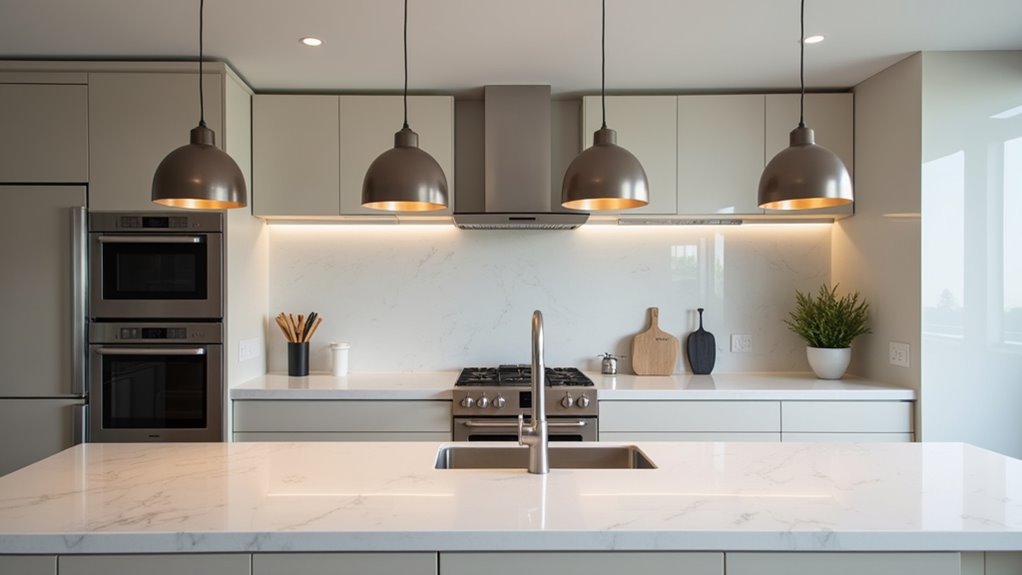 select proper pendant size