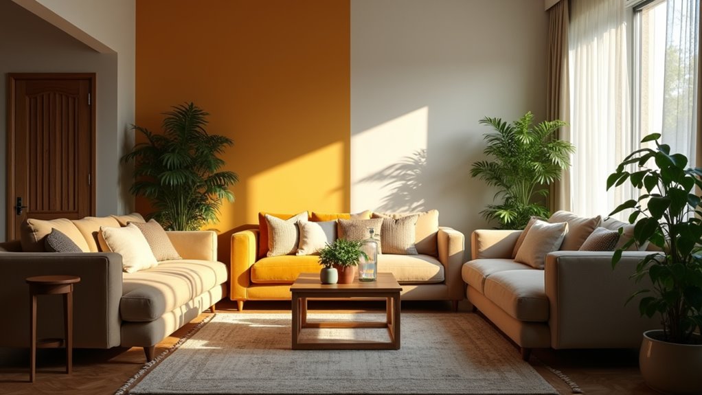 selecting ideal lighting preferences