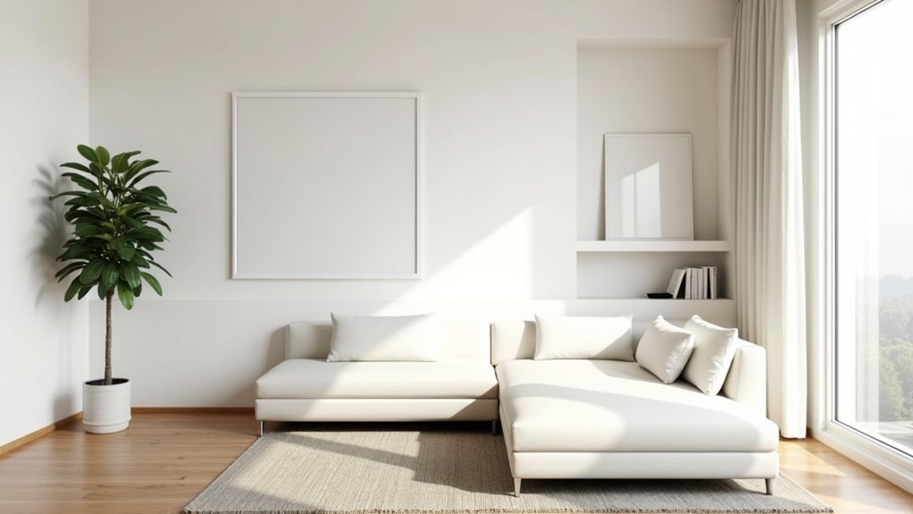 simplicity functionality intentional living