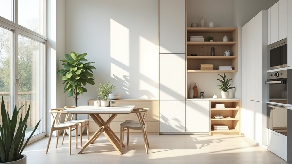 smart design for small spaces