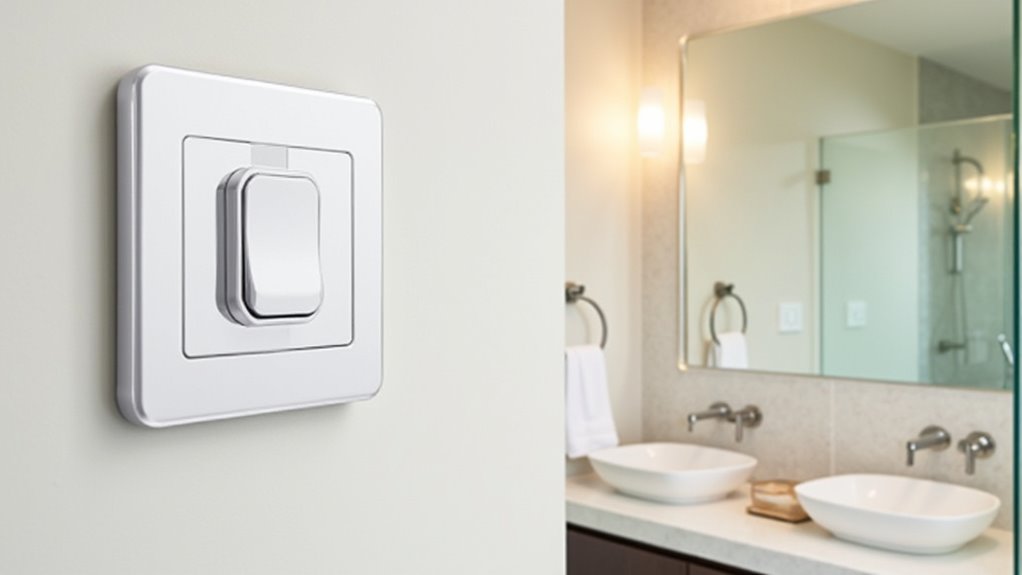smart dimmer with voice control