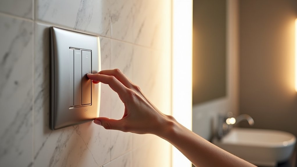 smart dual control switch