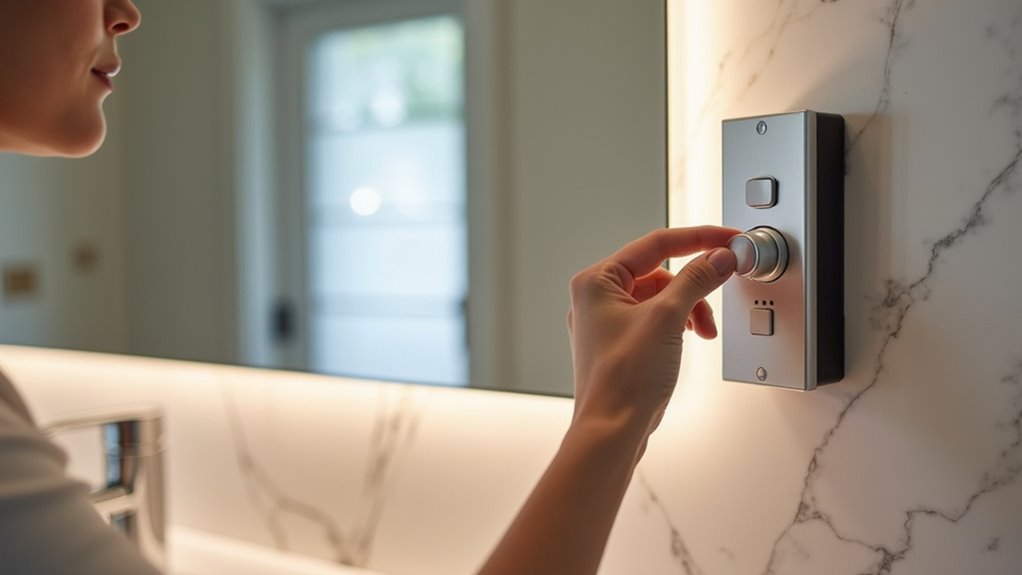 smart lighting control flexibility