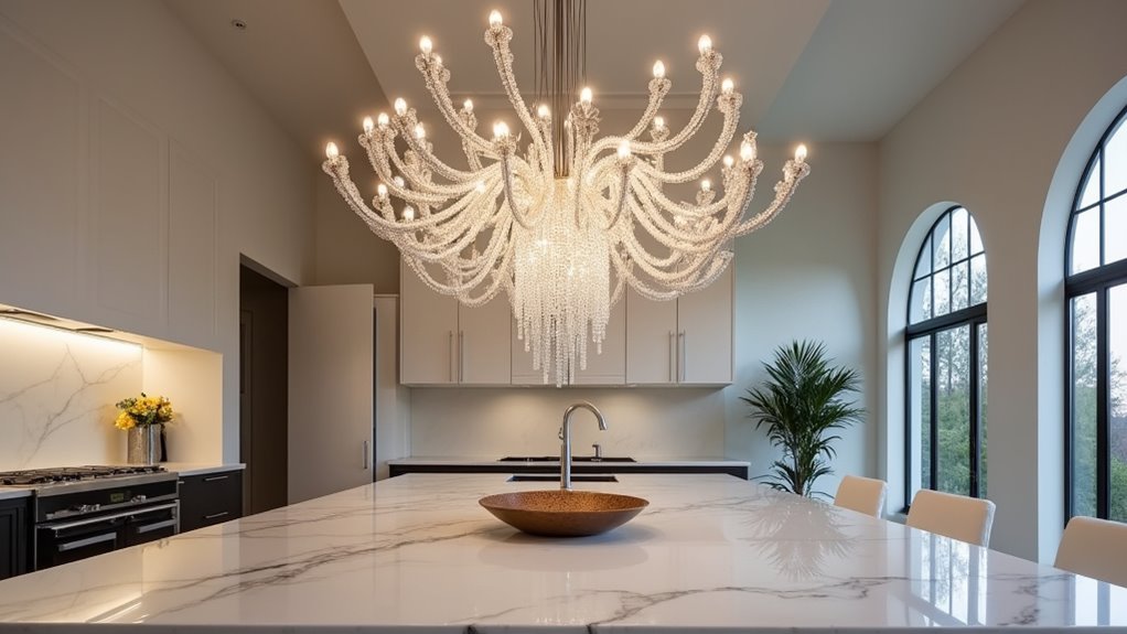 sophisticated adjustable lighting solutions