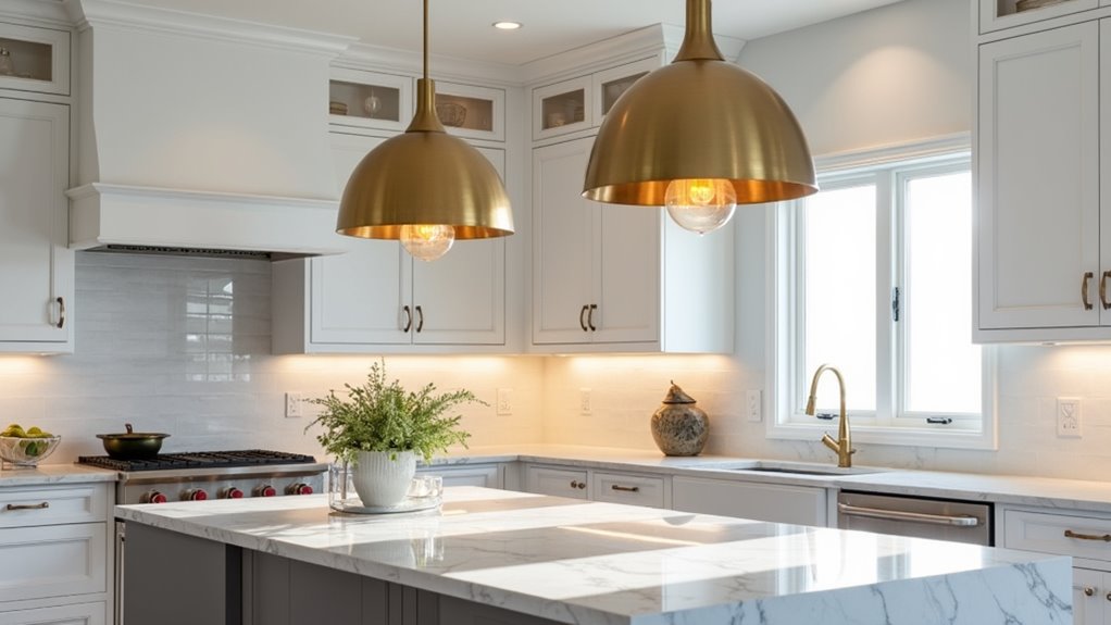 statement pendant lights elevate