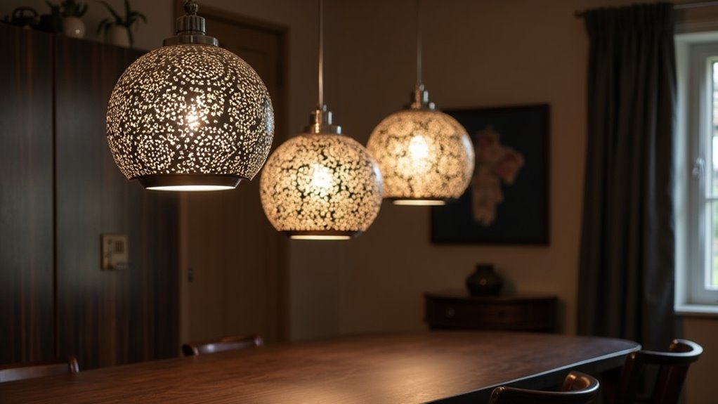 stylish versatile lighting solution