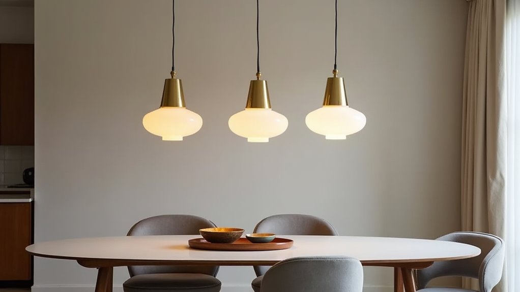 timeless elegance in illumination