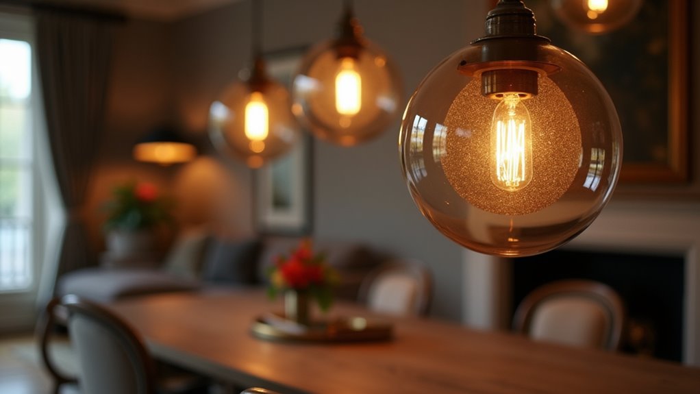 timeless elegance in lighting